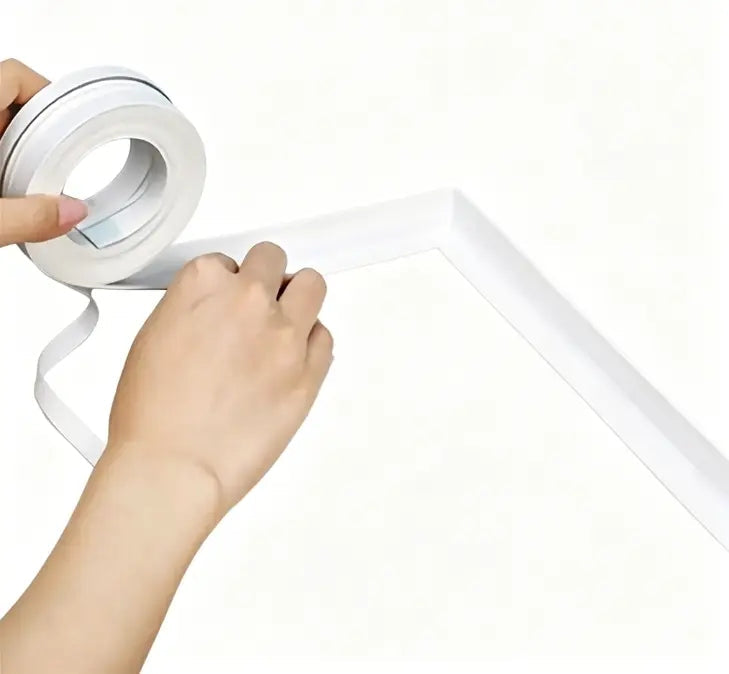 Instant Mold-Proof Seal: Heavy-Duty Waterproof Caulk Tape 3pcs（Buy 2 Get 1 Free）