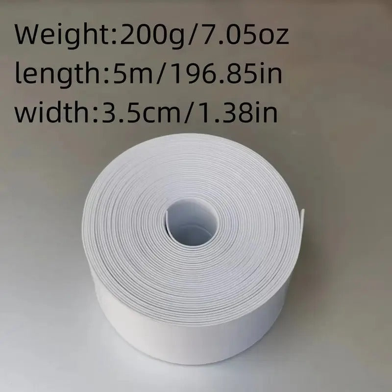 Instant Mold-Proof Seal: Heavy-Duty Waterproof Caulk Tape 3pcs（Buy 2 Get 1 Free）
